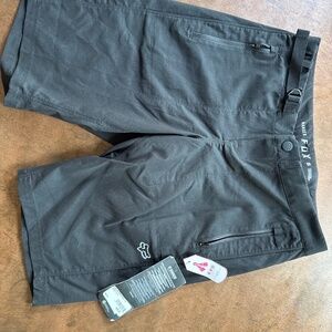 Women’s new with tags Fox Ranger Bike Shorts